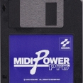 MIDI POWER Pro Best Selection (1995) MP3 - Download MIDI POWER Pro 